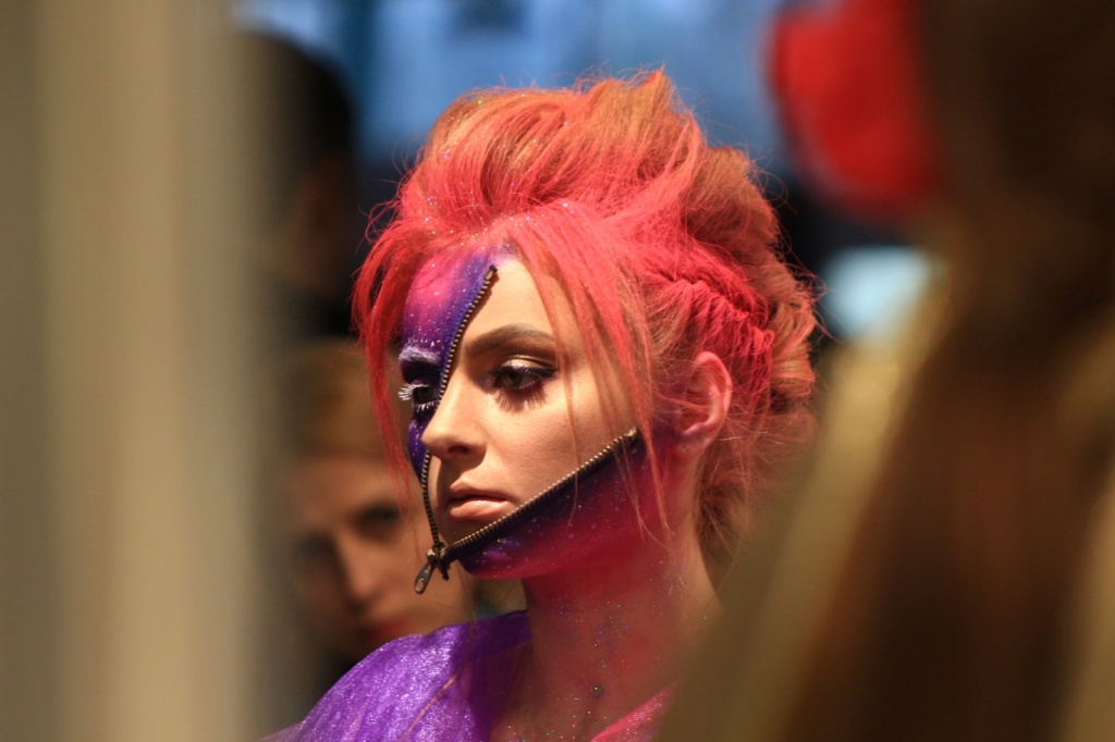 Репортажная фотосъёмка фестиваля