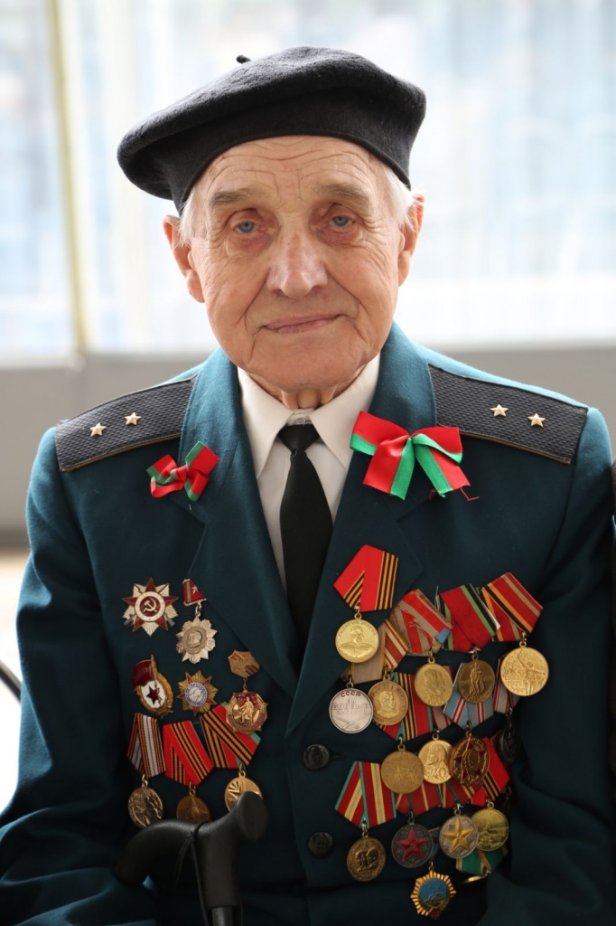 Репортажная фотосъёмка мероприятия