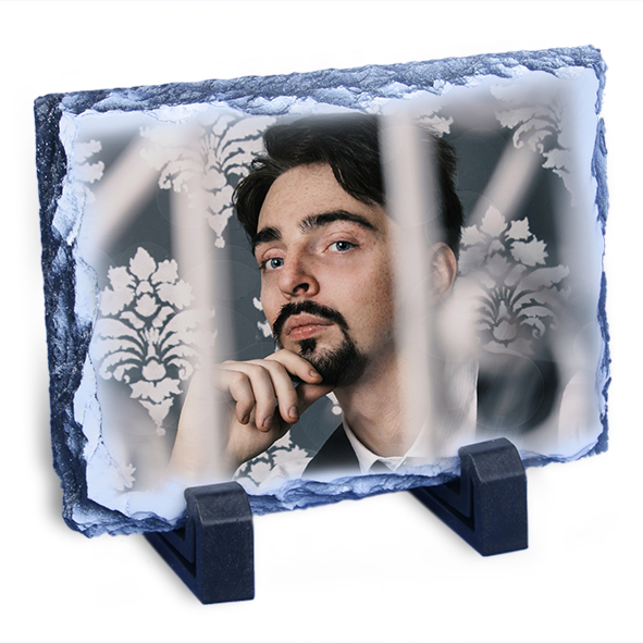 Изображение на сувенирной продукции