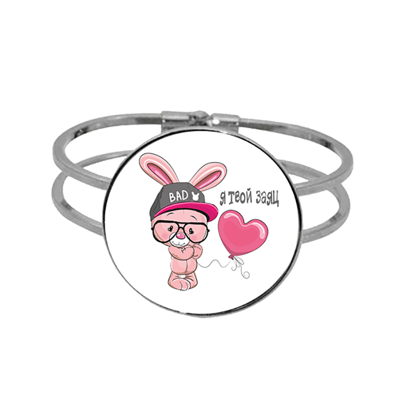 браслет для нанесения изображения