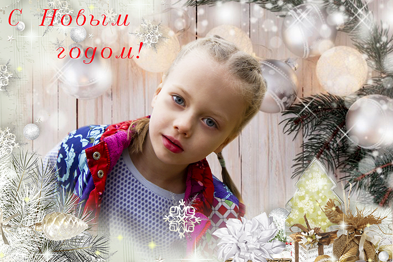 изготовление открытки с фото Минск